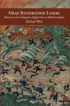 Meiji Restoration Losers - Wert, Michael
