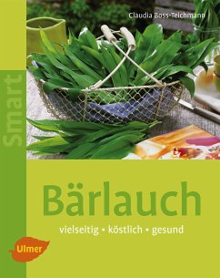 Bärlauch (eBook, ePUB) - Boss-Teichmann, Claudia