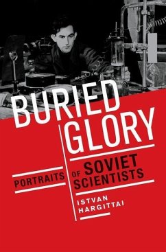 Buried Glory - Hargittai, Istvan