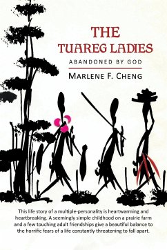 The Tuareg Ladies - Cheng, Marlene F.