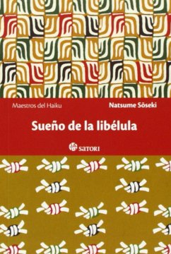 Sueño de la libélula - Natsume, Soseki