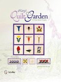 Mary's Quilt Garden: 10 Floral Block Projects
