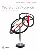 Pedro S. de Movellán: Complete Works, 1990-2012