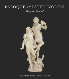 Cover Baroque & Later Ivories