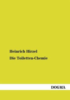 Die Toiletten-Chemie