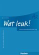 Wat leuk! A2 / Wat leuk! A2 - Bild 1