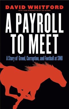 A Payroll to Meet - Whitford, David