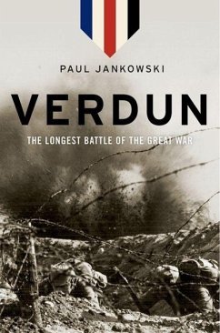 Verdun - Jankowski, Paul