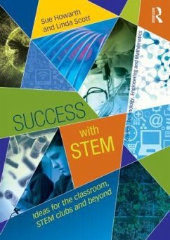 Success with STEM - Howarth, Sue; Scott, Linda