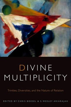 Cover Divine Multiplicity