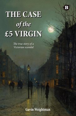 The Case of the 5 Virgin - Weightman, Gavin