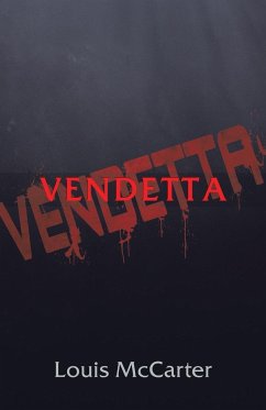 Vendetta - Mccarter, Louis