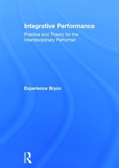 Cover Integrative Performance