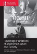 Routledge Handbook of Japanese Culture... - Bild 1