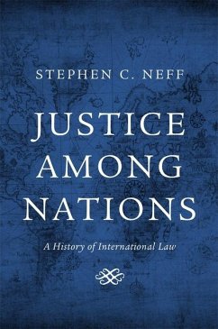 Cover Justice among Nations