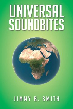Universal Soundbites - Smith, Jimmy B.
