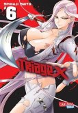 Triage X Bd.6