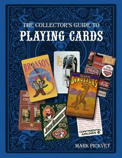 Cover The Collector's Guide to Playing Cards