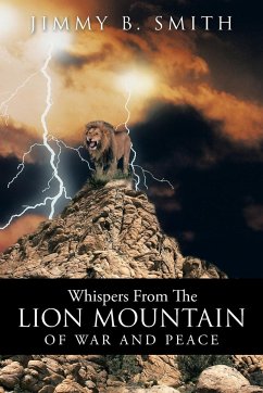 Whispers from the Lion Mountain - Smith, Jimmy B.