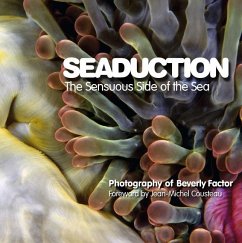 Seaduction: The Sensuous Side of the Sea - Factor, Beverly