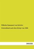Deutschland nach dem Kriege von 1866 Deutschland nach dem Kriege von 1866
