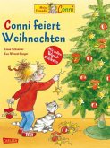 Meine Freundin Conni, Conni feiert Weihnachten