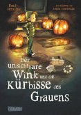 Der unsichtbare Wink und die Kürbisse des Grauens / Der unsichtbare Wink Bd.2