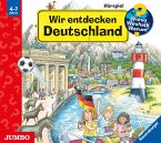 Wir entdecken Deutschland