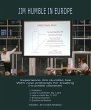 Jim Humble in Europe (eBook, ePUB) - Bild 1