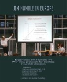 Jim Humble in Europe (eBook, ePUB)