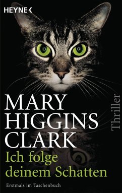 Ich folge deinem Schatten (eBook, ePUB) - Higgins Clark, Mary