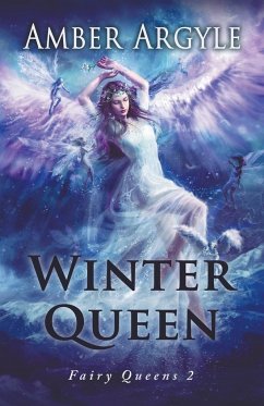 Winter Queen - Argyle, Amber