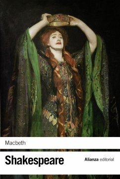 Macbeth - Shakespeare, William