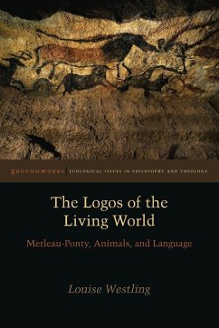 The Logos of the Living World - Westling, Louise