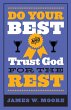Do Your Best and Trust God for the Rest - Bild 1