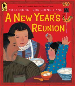 A New Year's Reunion - Li-Qiong, Yu