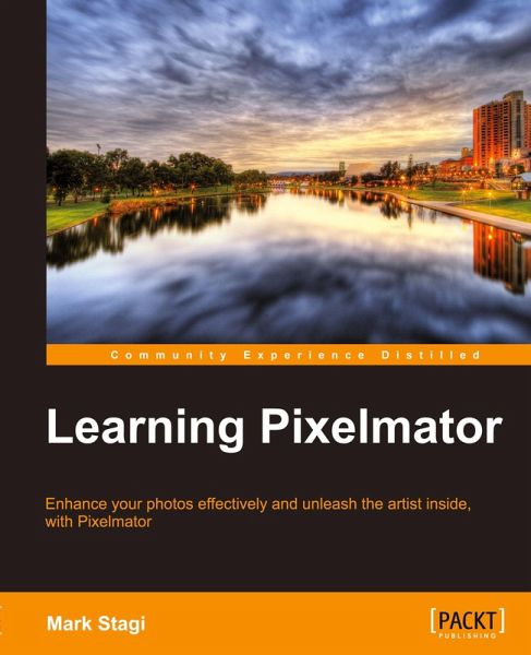 Learning Pixelmator Learning Pixelmator