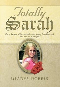 Totally Sarah