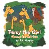 Percy the Owl Goes to Africa - Bild 1