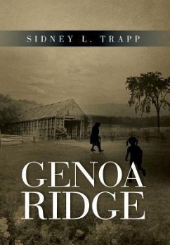 Genoa Ridge - Trapp, Sidney L.