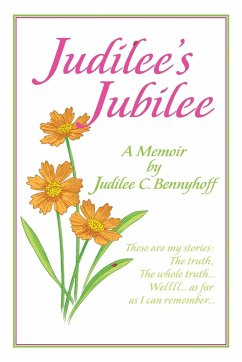 Judilee's Jubilee - Bennyhoff, Judilee C.