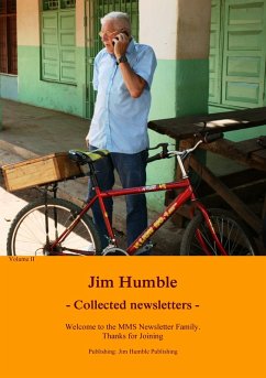 Collected Newsletter (eBook, ePUB) - Humble, Jim