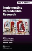 Implementing Reproducible Research
