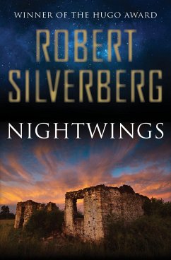 Nightwings - Silverberg, Robert