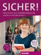 Sicher! B2/2. Kurs- und Arbeitsbuch mit... - Bild 1