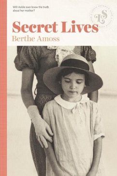 Secret Lives - Amoss, Berthe