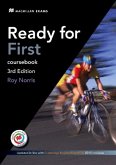 Course Book / Ready for First (3rd edition)