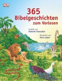 365 Bibelgeschichten zum Vorlesen