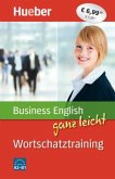 Wortschatztraining / Business English ganz leicht