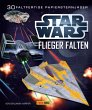 STAR WARS Flieger falten - Bild 1